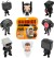 Skibidi Toilet - Mini Mystery Figures S2 Assorteret