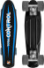 Skids Control - Skateboard Med Lys I Hjul - 55 X 15 Cm