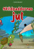 Skildpaddernes Jul - Bog