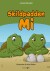 Skildpadden Mi - Bog
