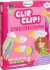 Skillmatics - Clip Clip Unicorns 33002268
