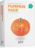 Skin1004 - Zombie Beauty Pumpkin Pack - 64 G