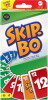Skip-Bo - Kortspil - Skandinavisk