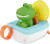 Skip Hop - Zoo Bath Toy Boat Crocodile
