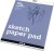 Skitseblok - A5 - 148X210 Mm - 70 G - Hvid - 70 Ark