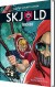 Skjold 3 Hacker - Bog
