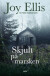 Skjult På Marsken - Bog