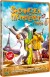 Skønheden Og Monsteret I Paris A Monster In Paris - DVD