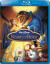 Beauty And The Beast Skønheden Og Udyret - 1991 - Disney - Blu-Ray
