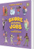 Skøre Og Sjove Jobs - Bog