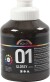 A-Color - Skole Akrylmaling - Blank - Brun - 500 Ml
