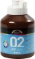 A-Color - Skole Akrylmaling - Mat - Brun - 500 Ml