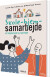Skole-Hjem-Samarbejde - Bog