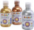 Skole Tempera Maling - Metallic - Forskellige Farver - 3X300 Ml