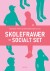 Skolefravær - Socialt Set - Bog