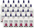 Skolelim - 24X100 Ml