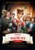 Skolen Med Magiske Dyr - DVD