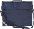 Skuldertaske Til Skole - Mørk Blå - Vandtæt - 36X31 Cm