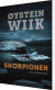 Skorpionen - Bog