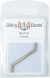 Billing Boats Fittings - Skorsten - 4 X 40 Mm