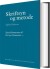 Skriftsyn Og Metode - Bog
