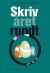 Skriv Året Rundt - April Maj Juni - 5 Stk - Bog