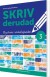 Skriv Derudad 3 - Bog