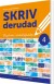 Skriv Derudad 4 - Bog