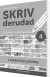 Skriv Derudad - Lærervejledning 4 Klasse - Bog