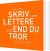 Skriv Lettere End Du Tror - Bog