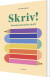 Skriv Sammenbundet Skrift - Bog