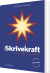 Skrivekraft - Bog