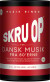 Musik Bingo - Skru Op For Dansk Musik Fra 80 Erne