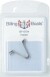 Billing Boats Fittings - Propelaksel Holder - 25 X 32 Mm