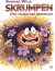Skrumpen - Den Telepatiske Brødfrugt - Bog