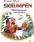 Skrumpen - Dommedagsmaskinen - Bog