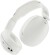 Skullcandy - Hesh 360 Over-Ear Headphones - Bone White