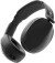 Skullcandy - Hesh 540 Over-Ear Anc - True Black