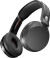 Skullcandy - Hovedtelefon Icon 180 On-Ear - True Black
