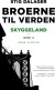Skyggeland - Bog