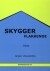Skygger Flakkende - Bog