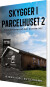 Skygger I Parcelhuset 2 - Bog