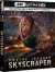 Skyscraper - The Rock - 2018 - 4K Blu-Ray Film
