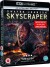 Skyscraper - 4K Blu-Ray Film