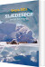 Slædespor - Bog