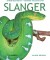 Slanger - Bog