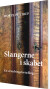Slangerne I Skabet - Bog