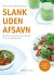 Slank Uden Afsavn - Bog