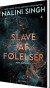 Slave Af Følelser - Bog