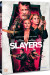 Slayers - DVD